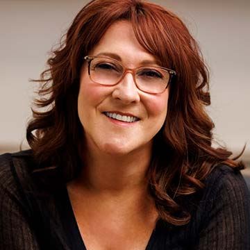 Marcia Miller, Psychologist - Crescent Psychological Services