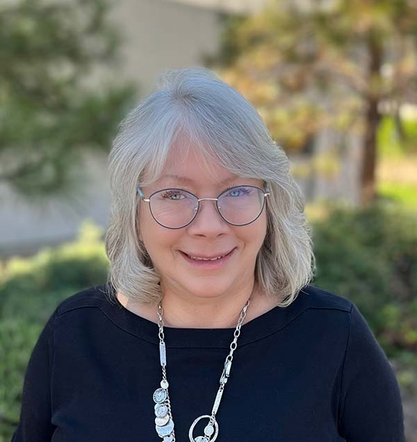 Diane Hagood - Crescent Psychological Services