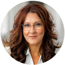 Marcia Miller, Psychologist - Crescent Psychological Services